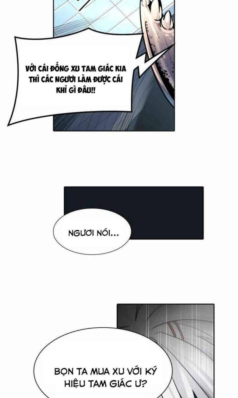 tòa tháp bí ẩn 2 chapter 503 57
