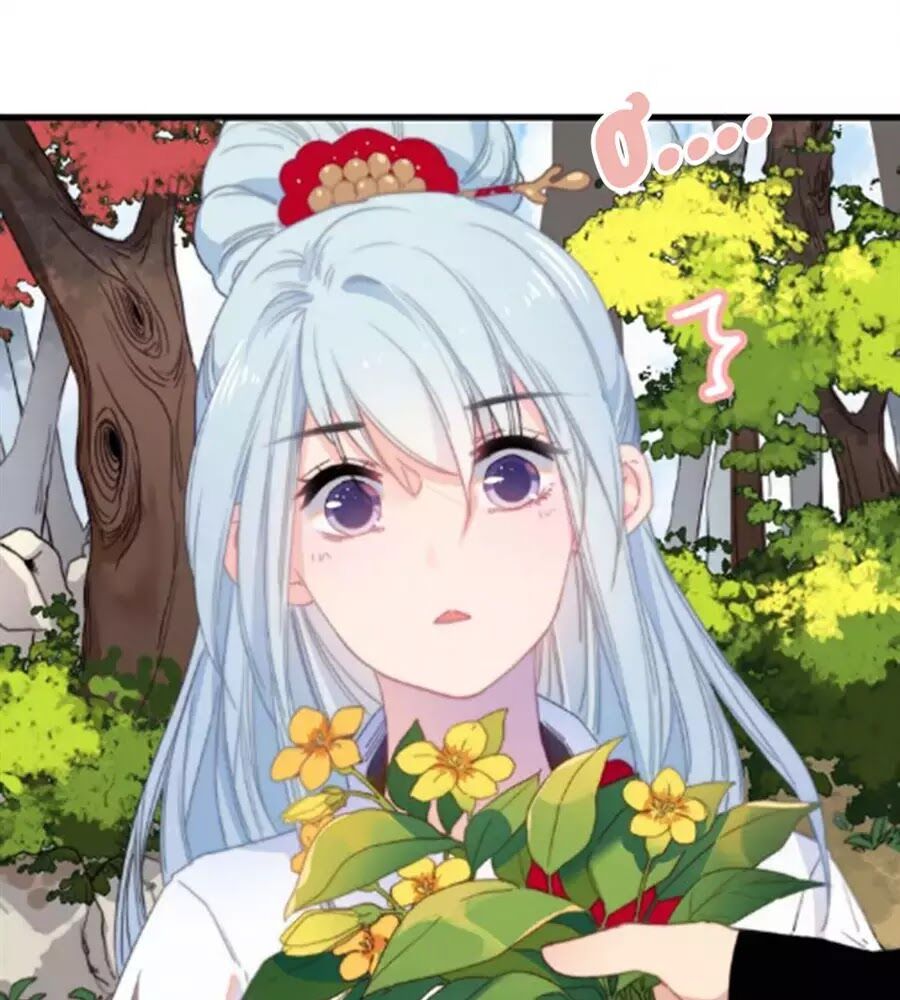 dữ tử thành thuyết chapter 25 29