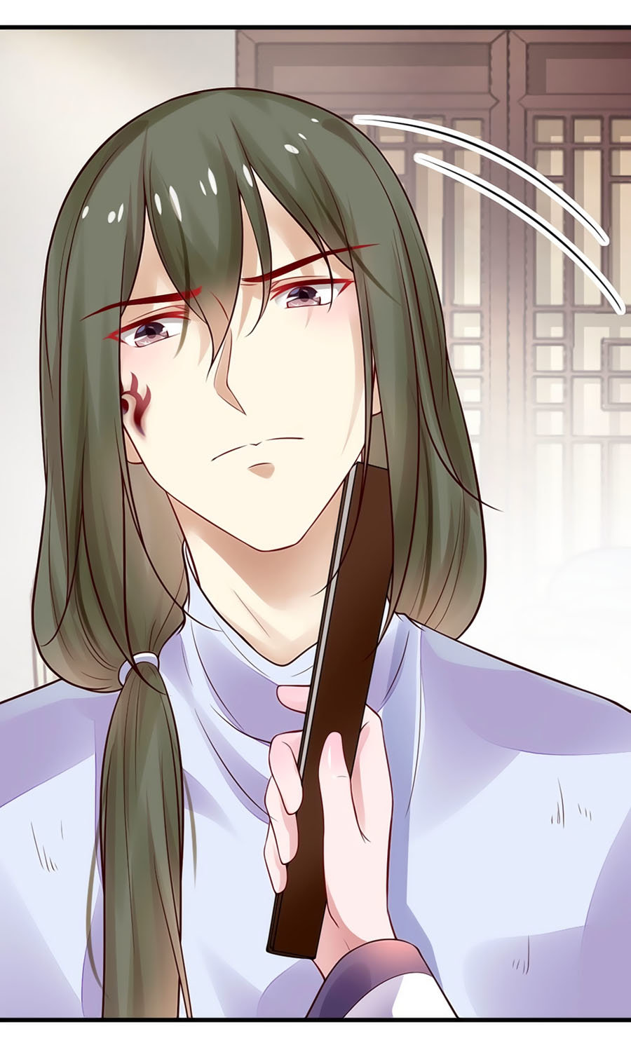 nữ đế livestream công lược chapter 27 23