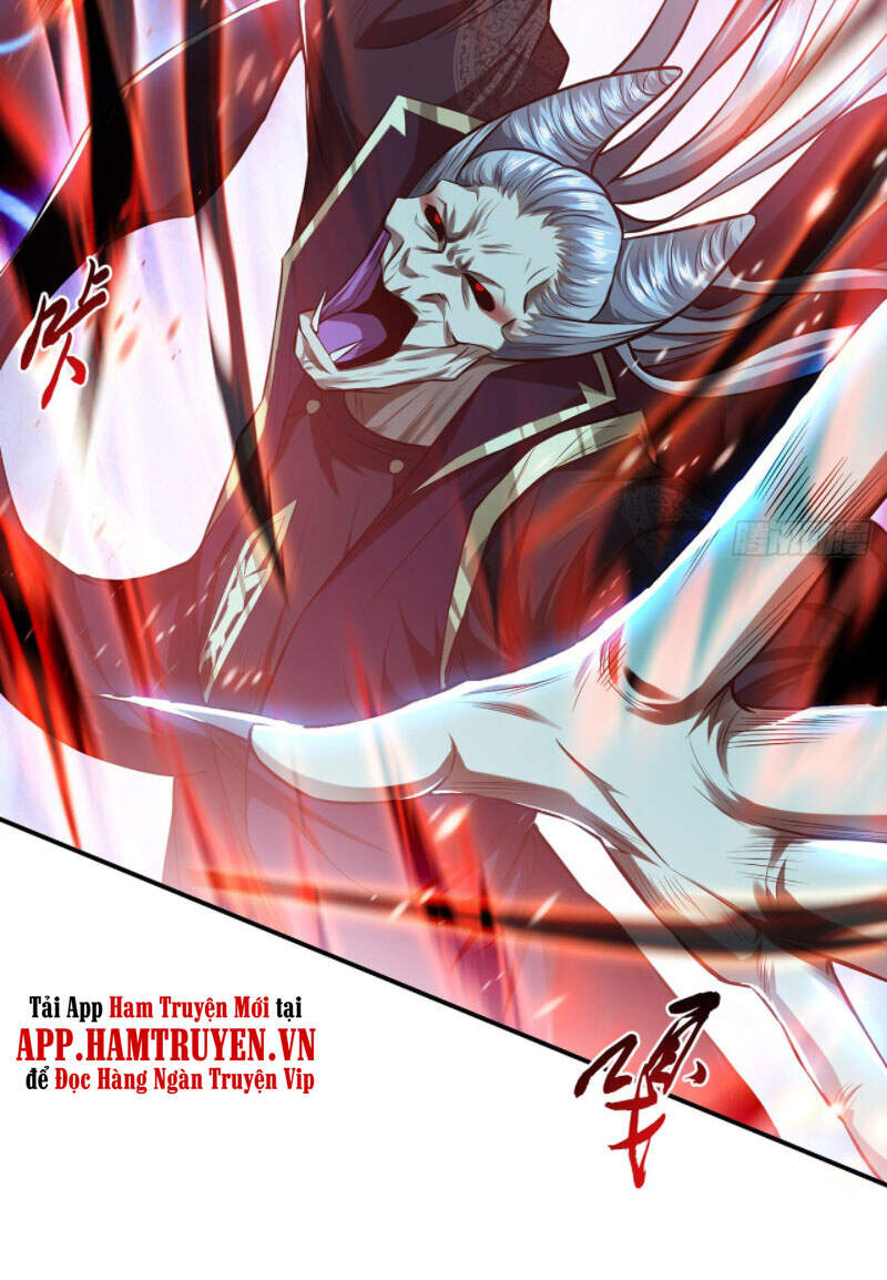 nam chính và hậu cung đều là của ta chapter 17 41