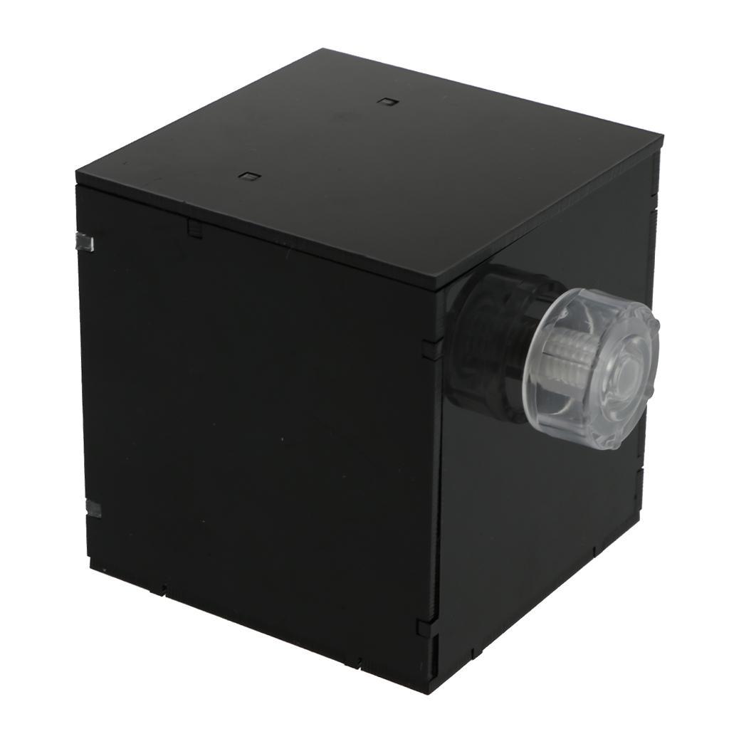 Aquarium Tank Hatchery Incubator Shrimp Breeding Box Suction Cup