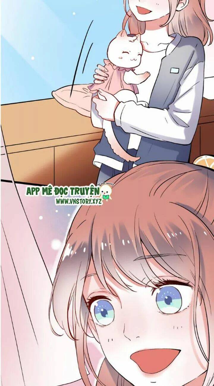 trạch thượng tịch mịch huỳnh hỏa chapter 21 43