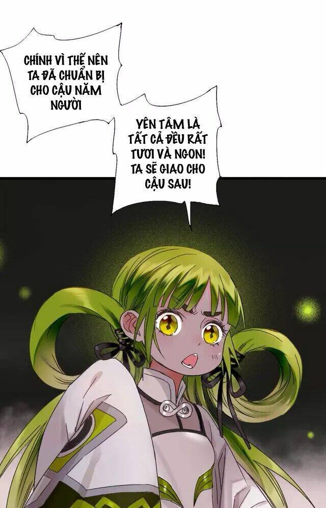 thực nhị chapter 22.2 22