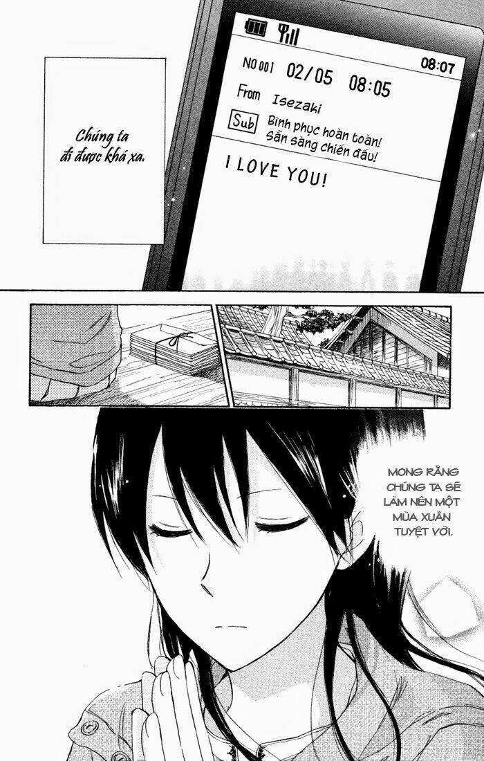 seishun kouryakuhon chapter 6 44
