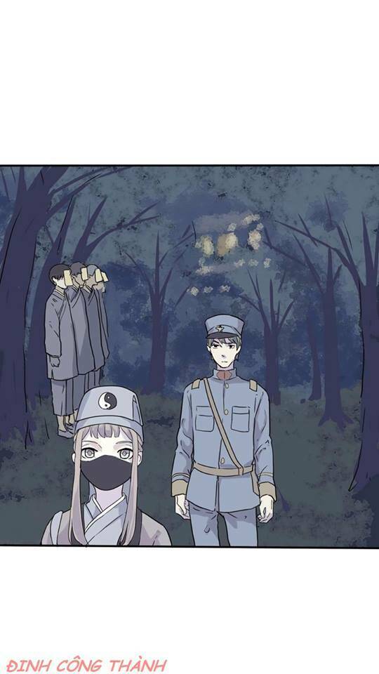 cương thi [horror] chapter 3 10