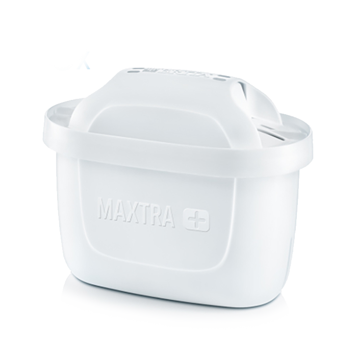 Combo 2 hộp lõi lọc Brita  Maxtra Plus (2 hộp pack 6 = 12 lõi)