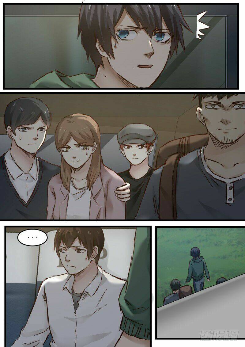 rạp chiếu phim địa ngục chapter 5 3