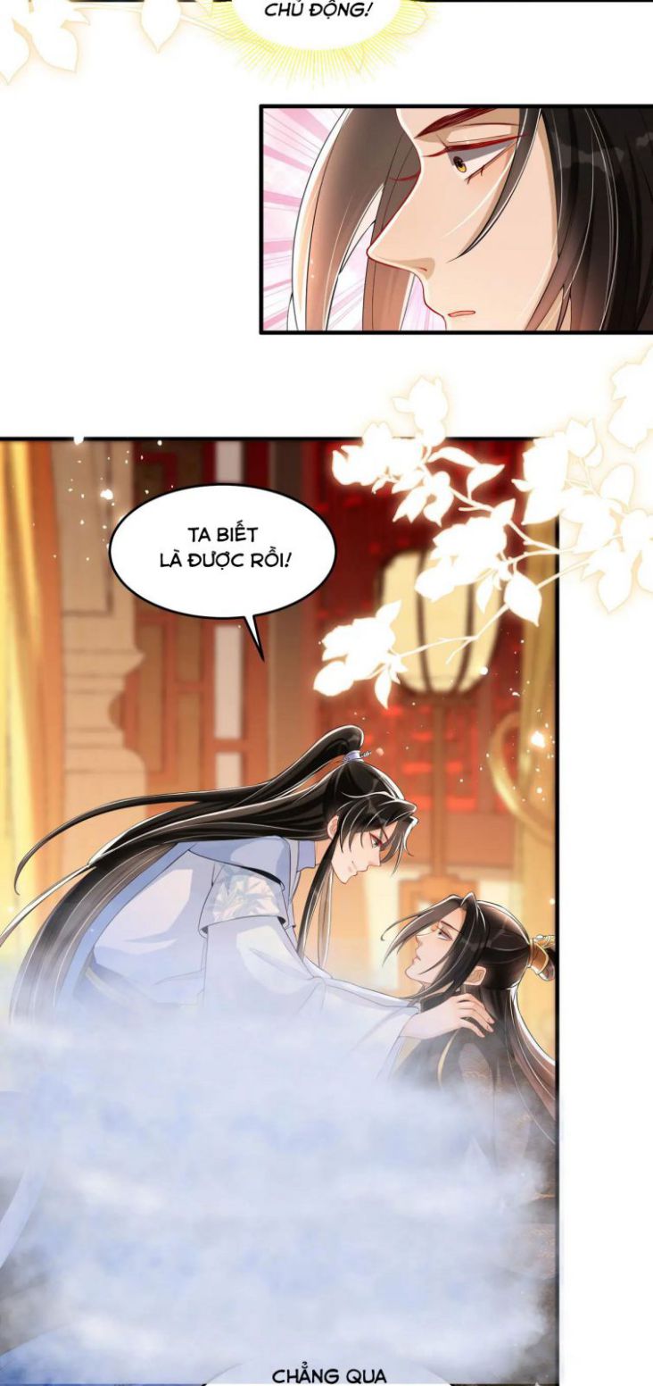 Quý Phi Chuyên Sủng Là Nam Nhân chapter 48