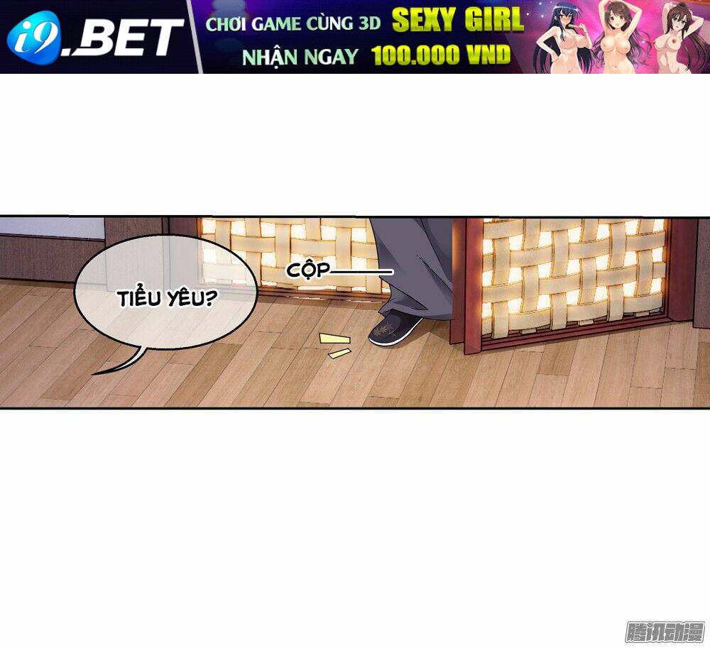 trọng tử chapter 14 26