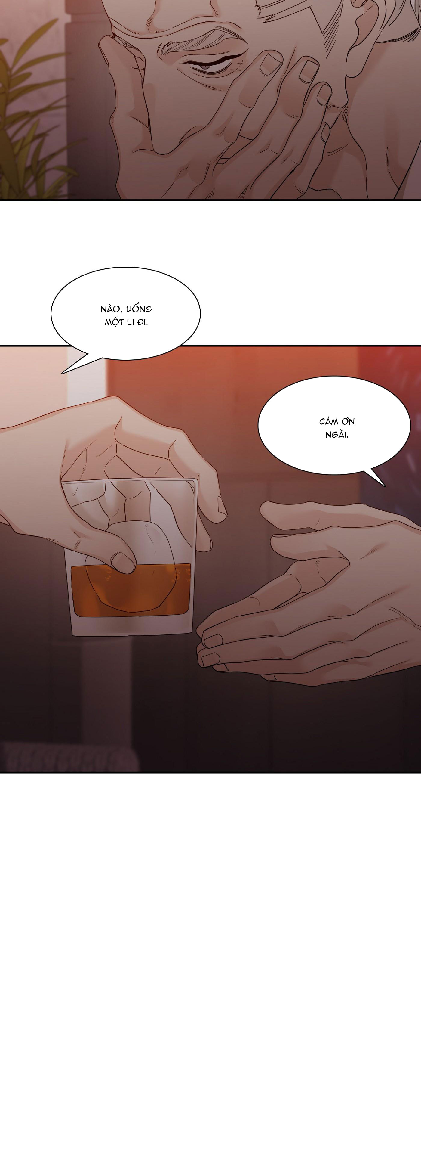 tên cặn bã chapter 7 23