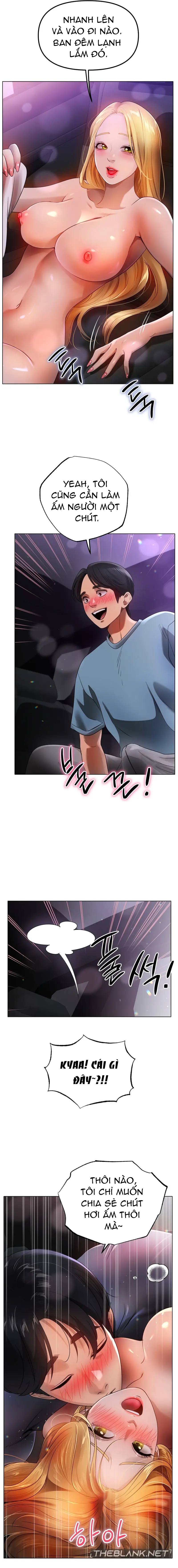 dì trẻ chapter 17 2