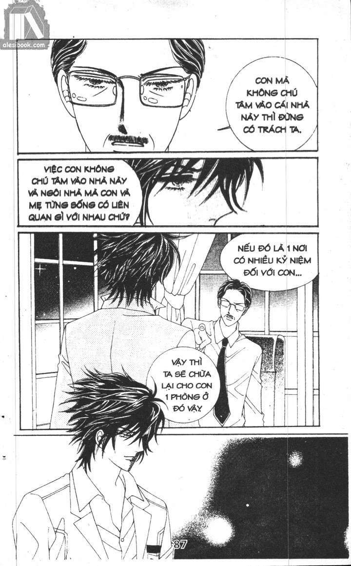 hồng tiểu thư chapter 11 6