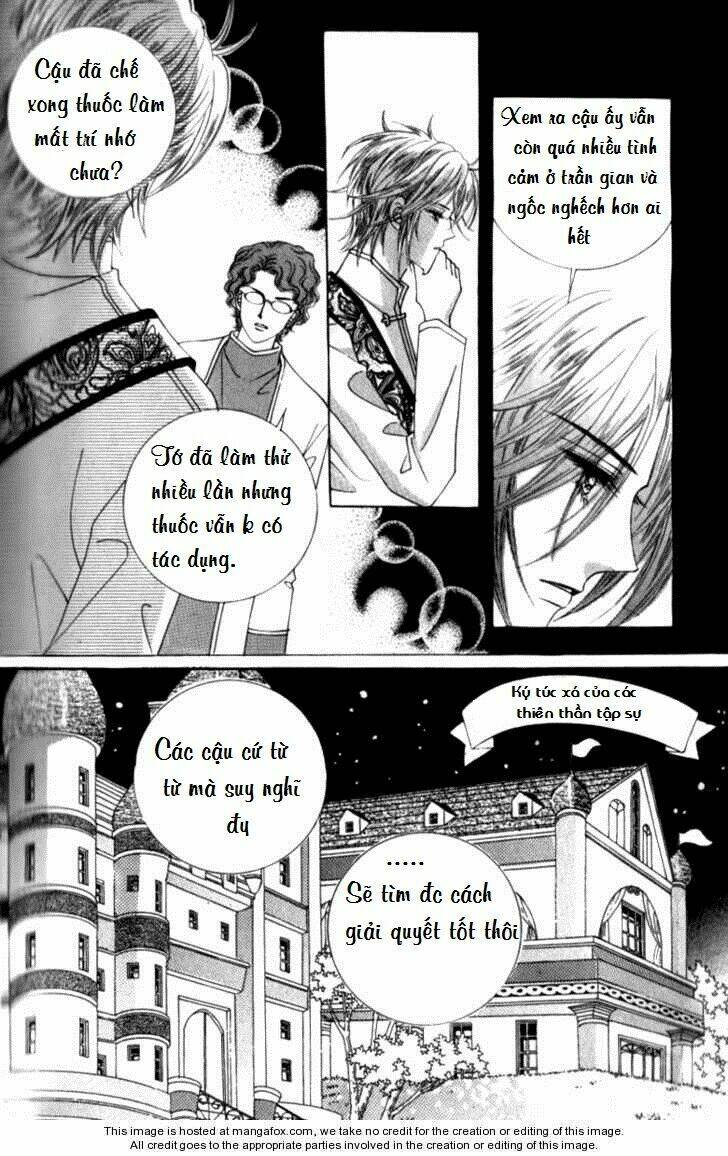 a love in 100 days chapter 1 20