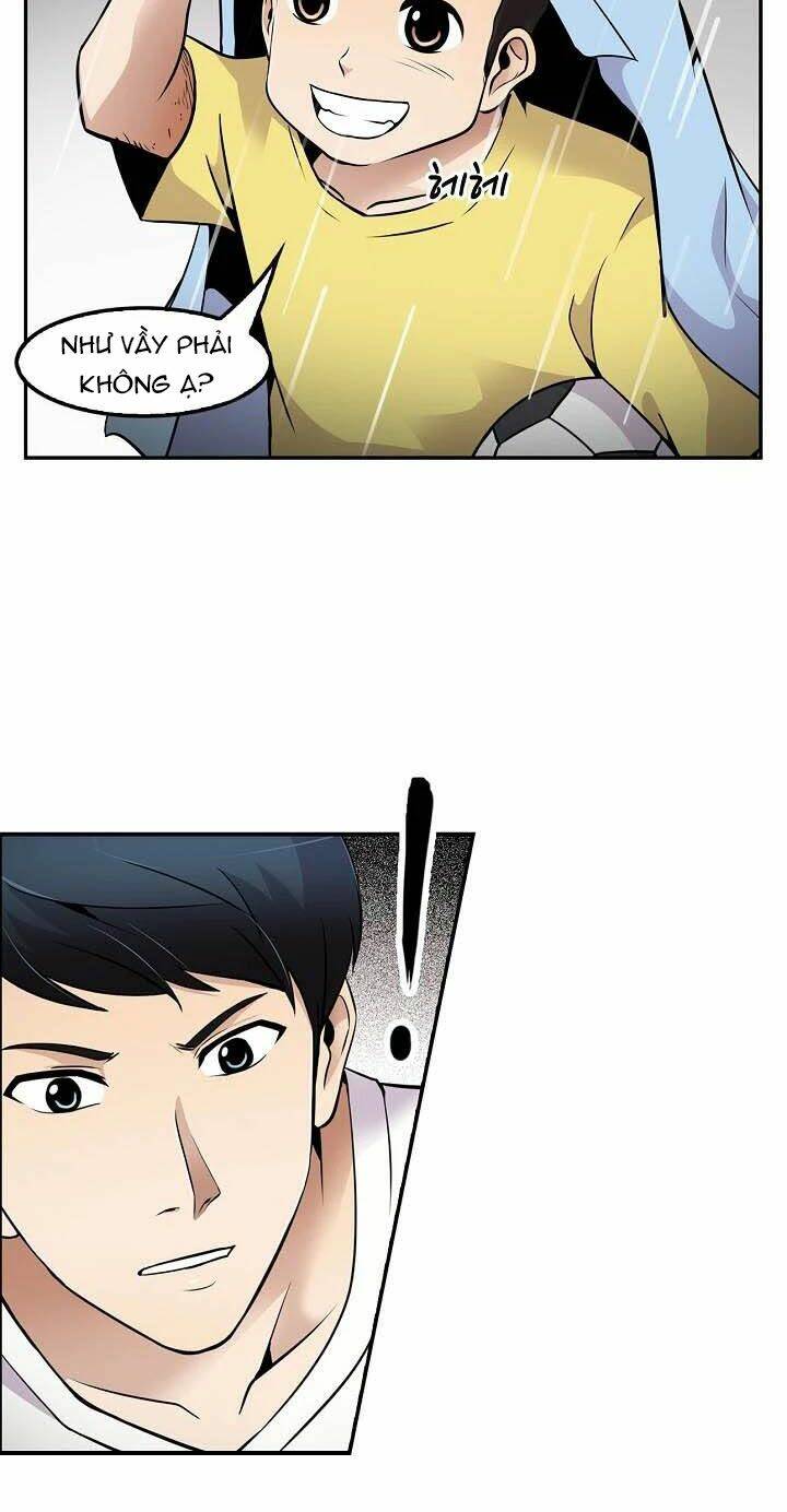 điều tra viên chuyển sinh chapter 47 46