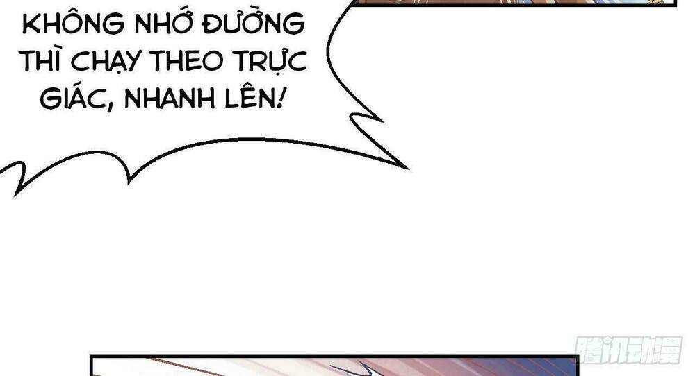 vương gia ba tuổi rưỡi của tôi chapter 13 95