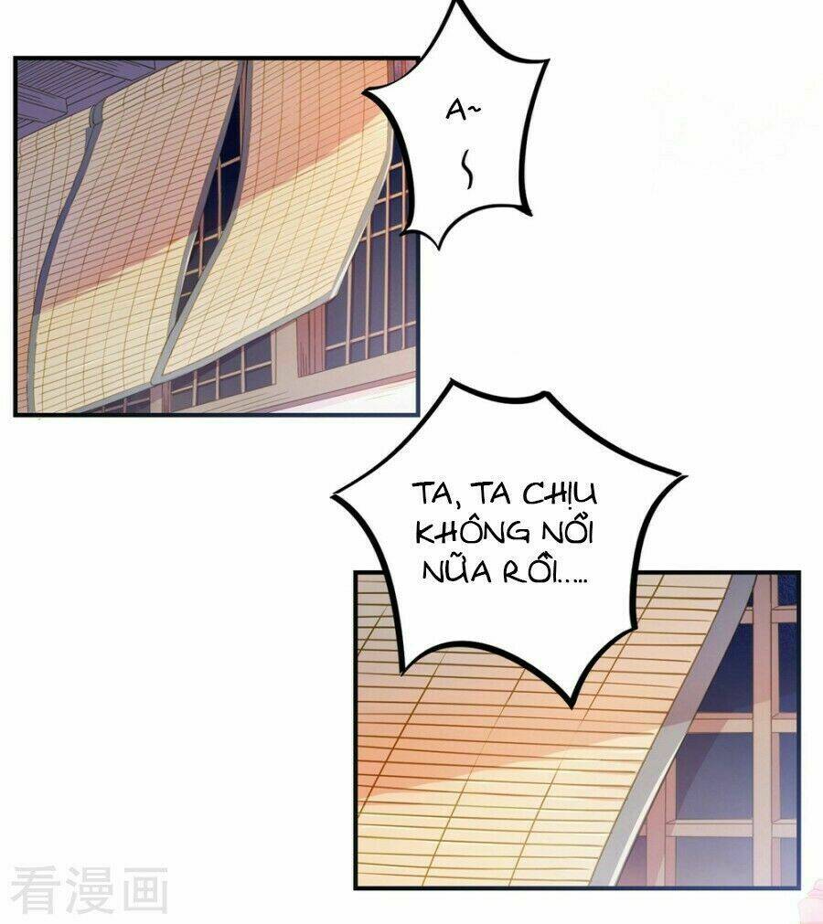 hầu phủ bí sự chapter 1 3