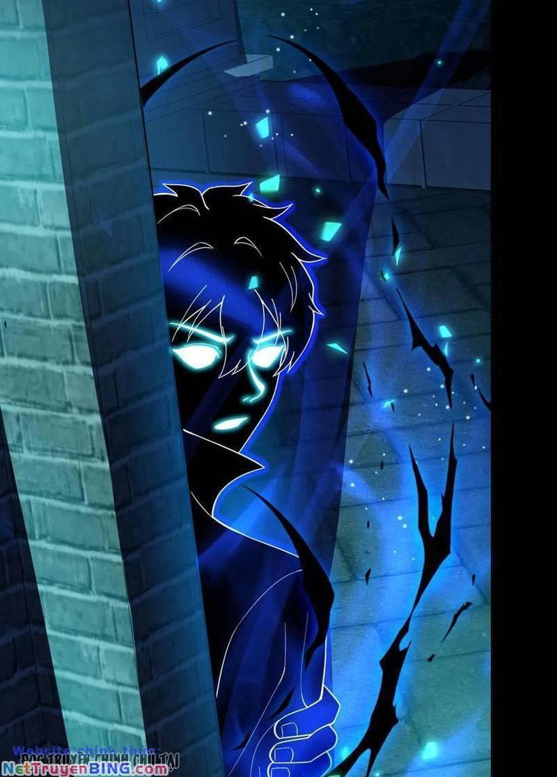 nhìn thấy thanh máu, ta xử tội thần linh chapter 150 23