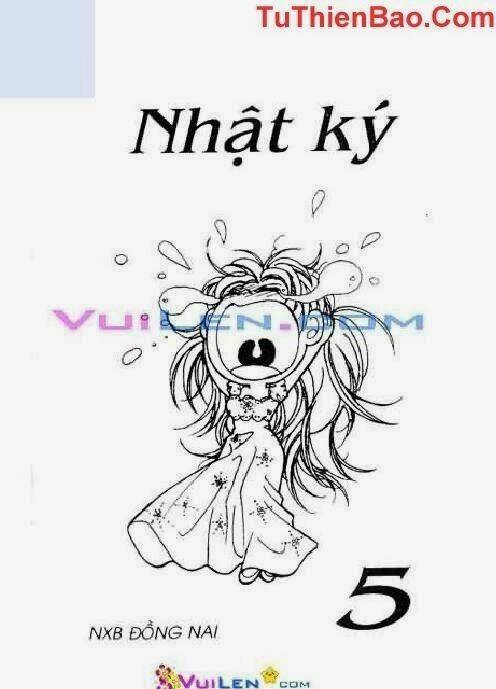 nhật ký tân hôn chapter 5 1