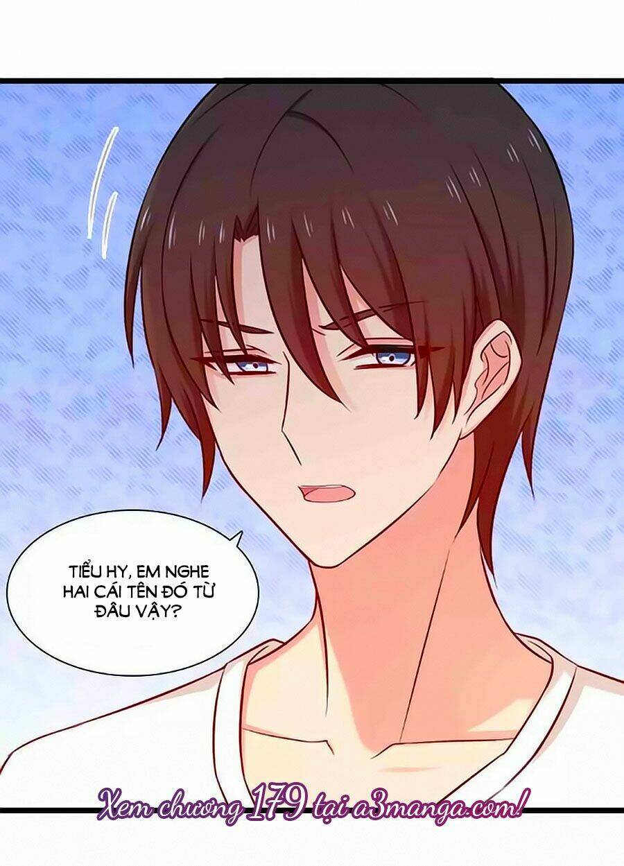chỉ nhiễm thành hôn chapter 178 26