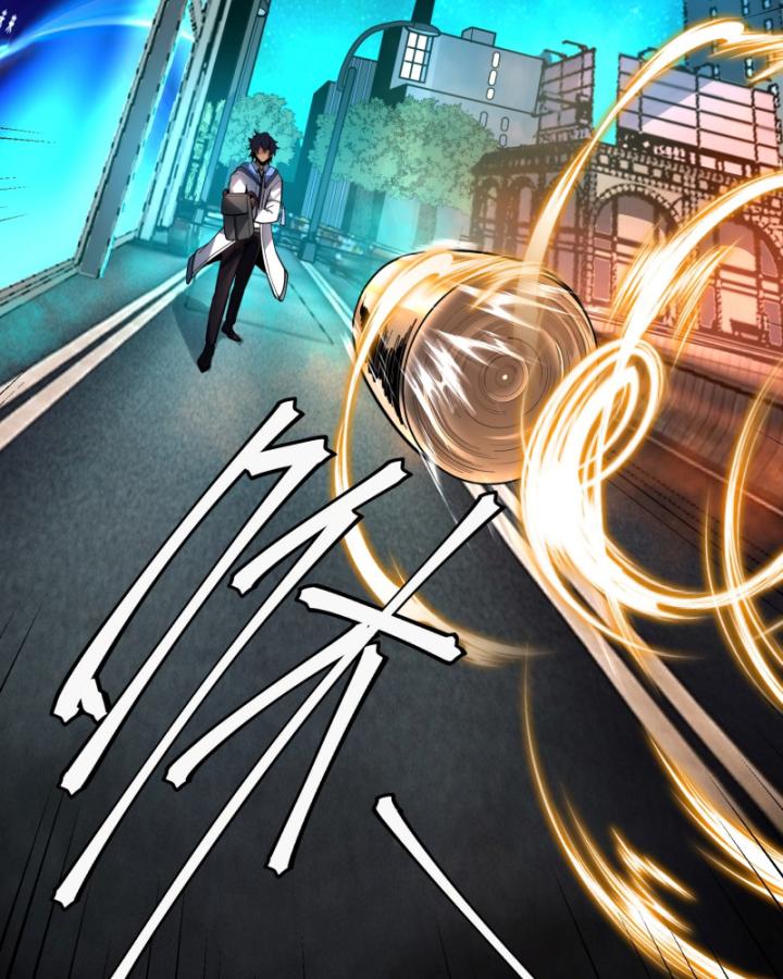 mạt thế đóng băng: không còn con đường sống sót chapter 2 83