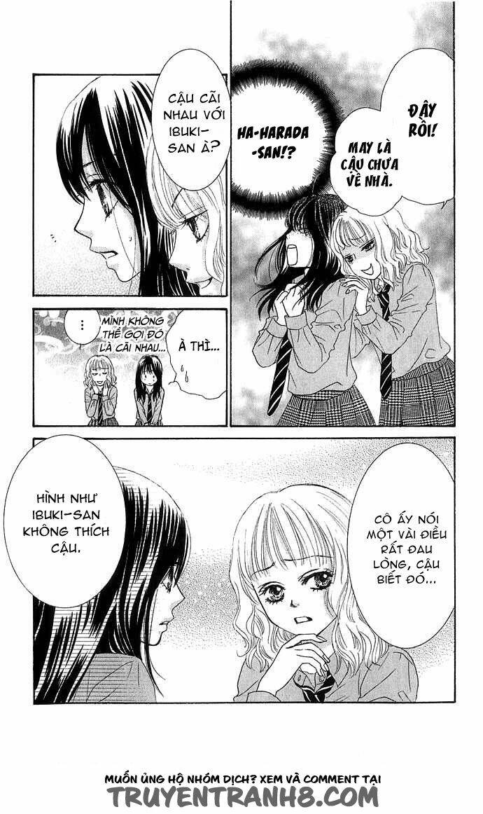 bokutachi wa shitte shimatta chapter 16 23