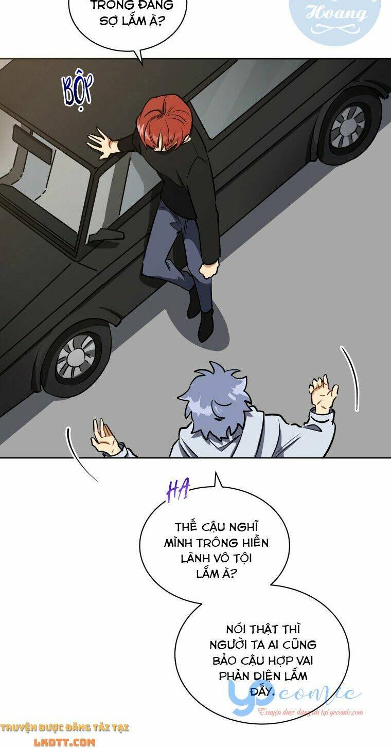 quái thú với hoa chapter 103 13