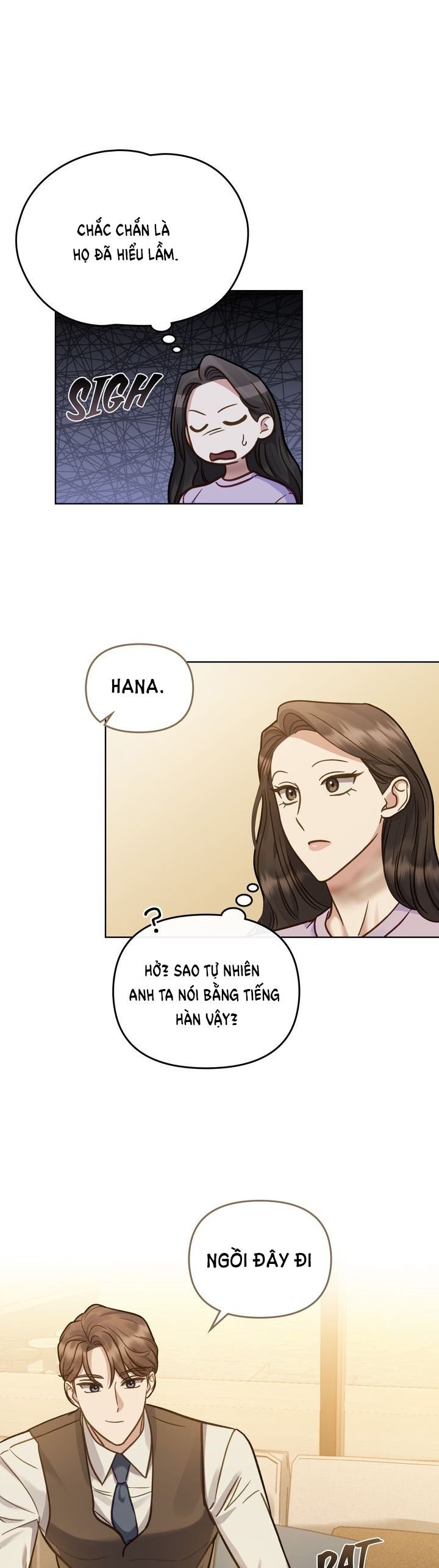 kẻ nghiệp dư chapter 15 9