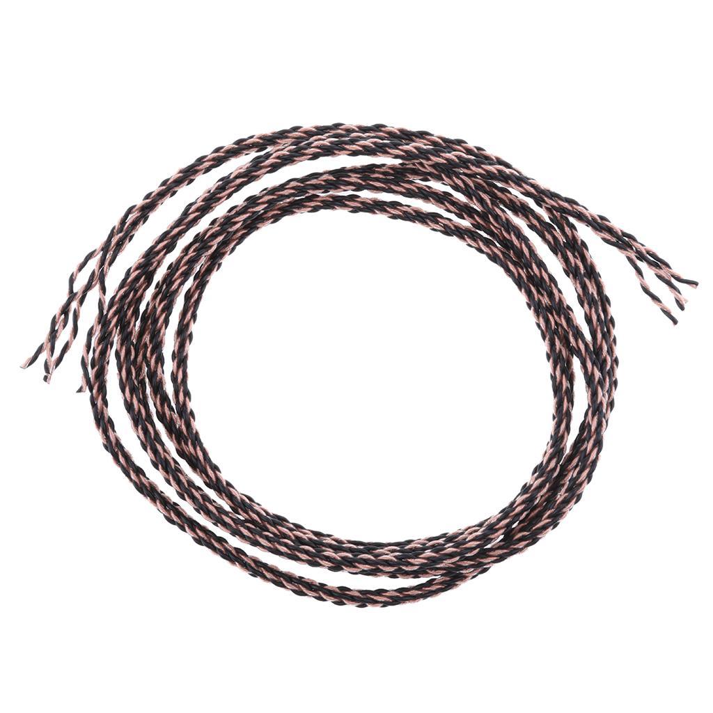 Replacement Earphone Cable Audio cord for Headphones