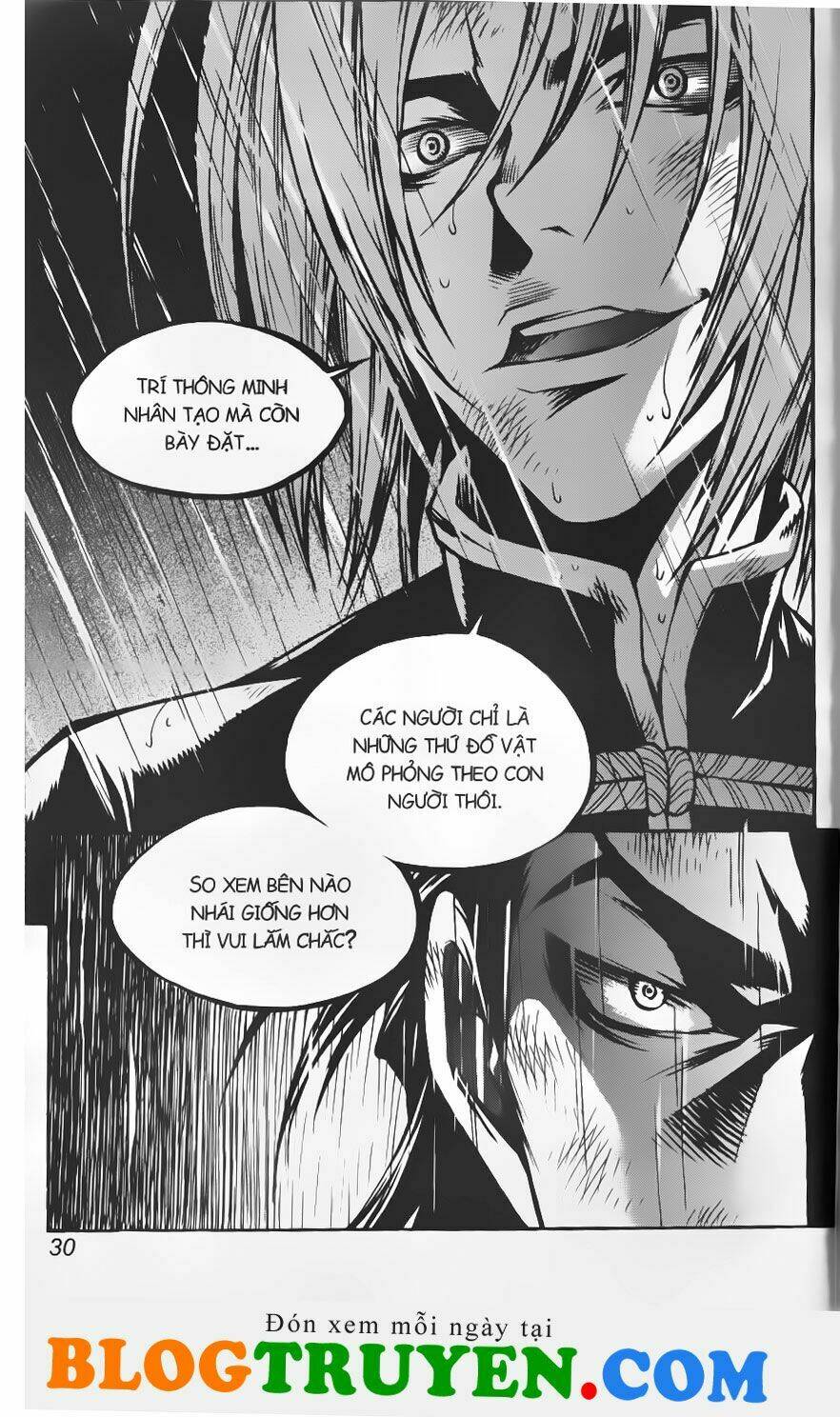 circumstances in my home's bathtub chapter 184 9