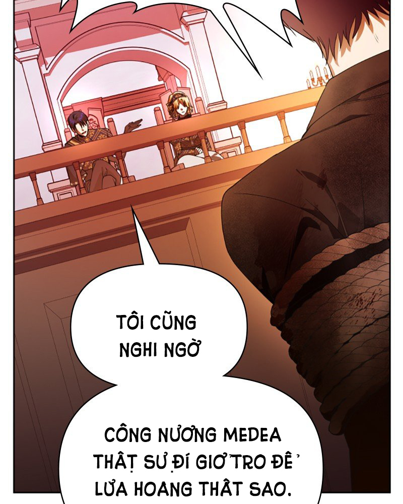 tôi muốn trở thành cô ấy dù chỉ là một ngày chapter 82 47