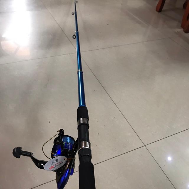 Bộ cần máy 2,7 m - 3 m máy 7000