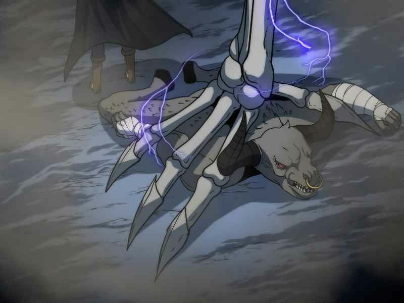 ngôi nhà kết nối với hầm ngục chapter 22 122