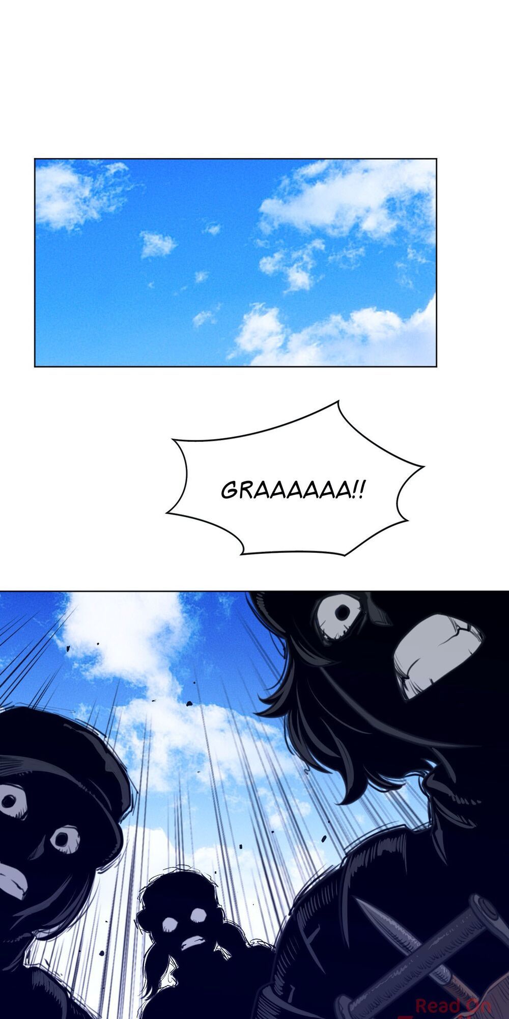 một nửa hoàn hảo chapter 103 23