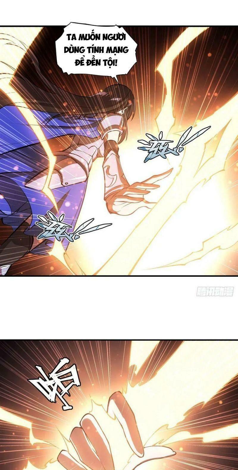 huyết cơ và kỵ sĩ chapter 227 8