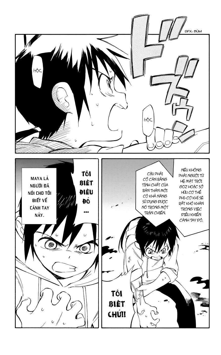 hitoribocchi no chikyuu shinryaku chapter 34 37