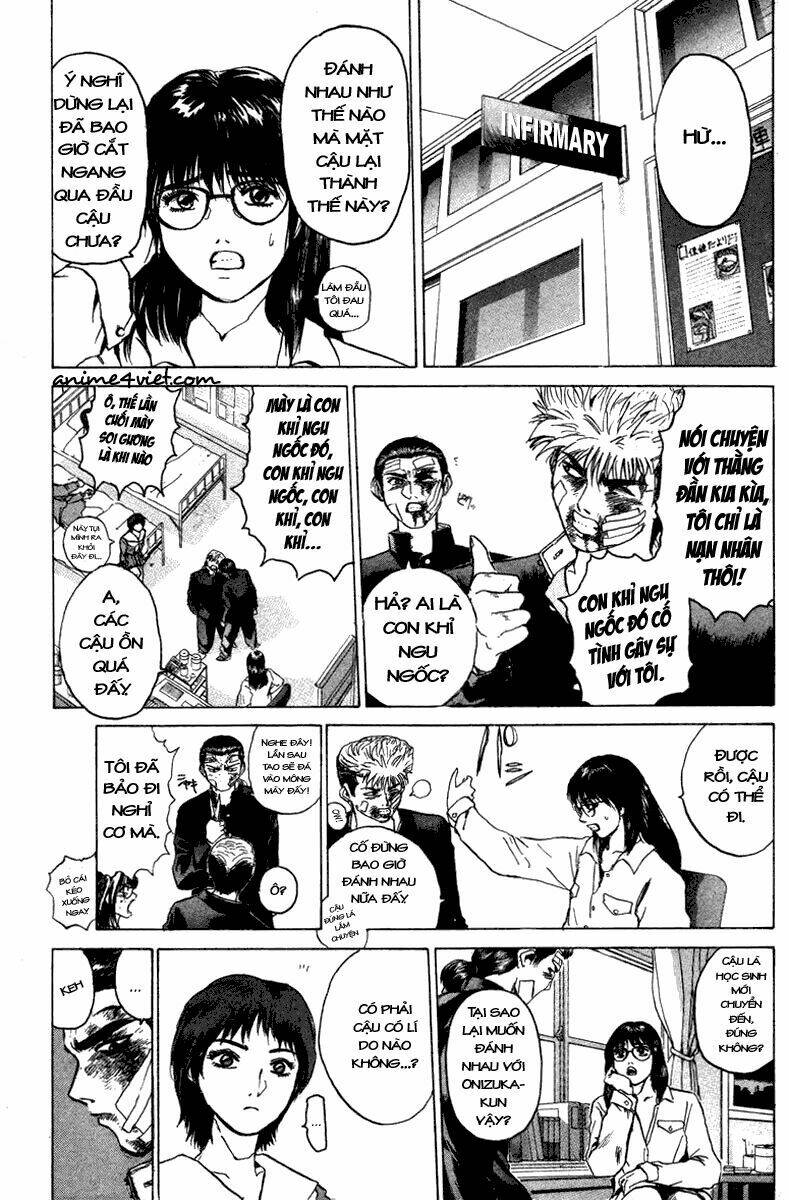 bad company chapter 2 15