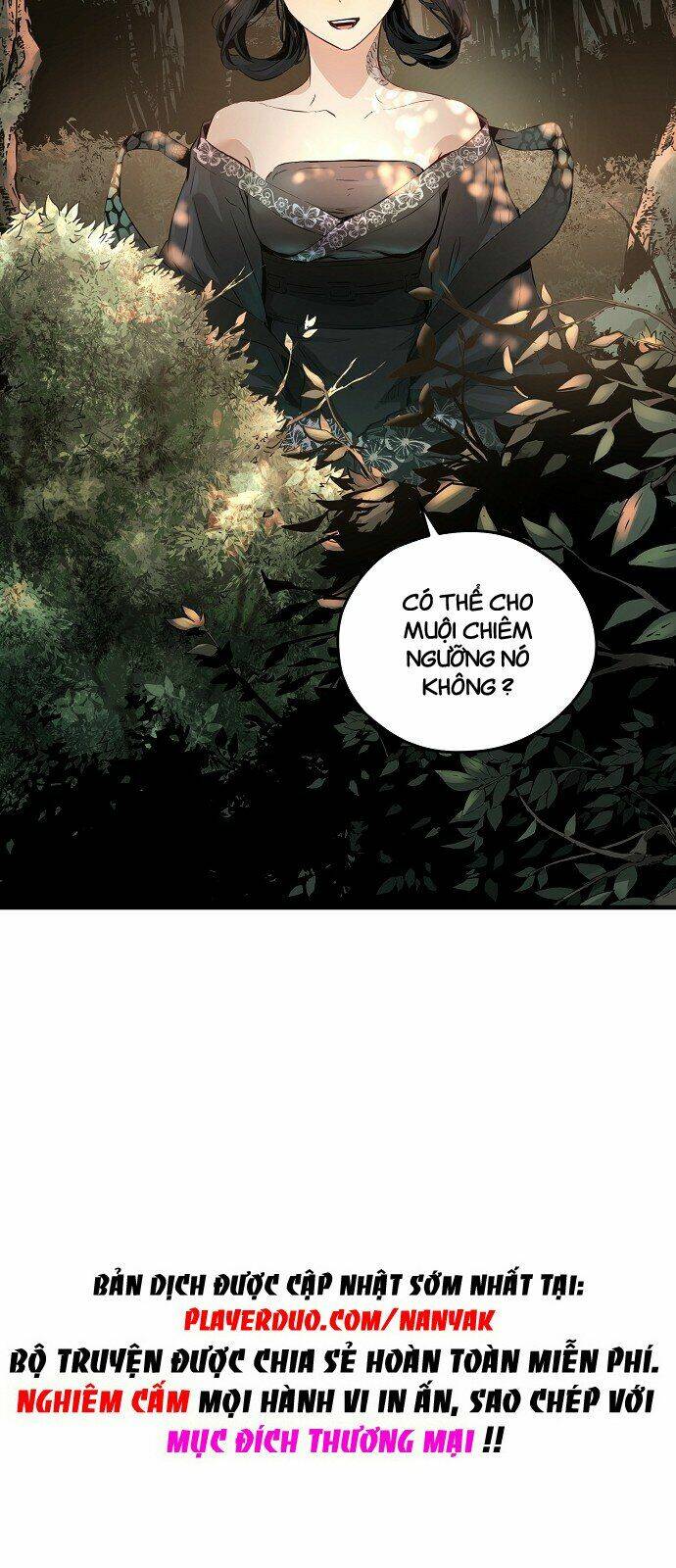 hứa lan chapter 56 68