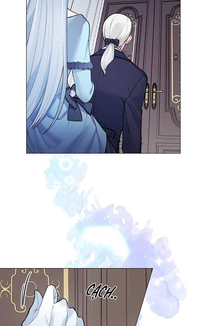 tôi sẽ trở thành nhân vật chính chapter 3 79