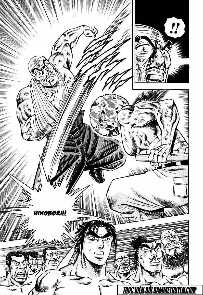 akakatsuki!! otokojuku - seinen yo, taishi wo idake chapter 13 18