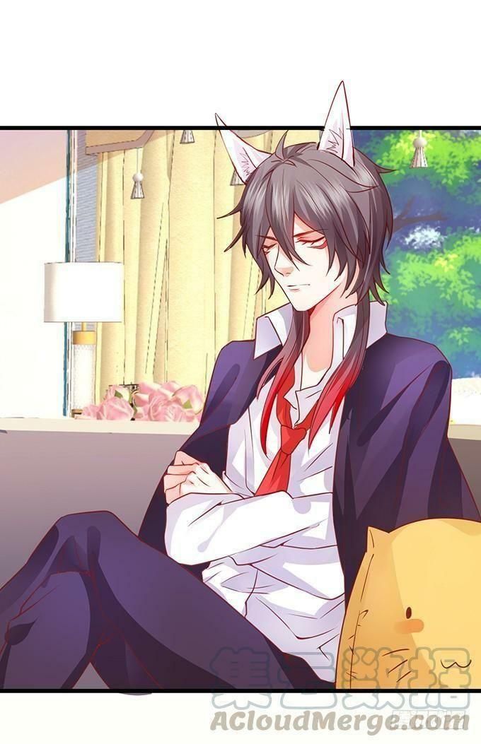 hồ tiên hung bạo chapter 58 9