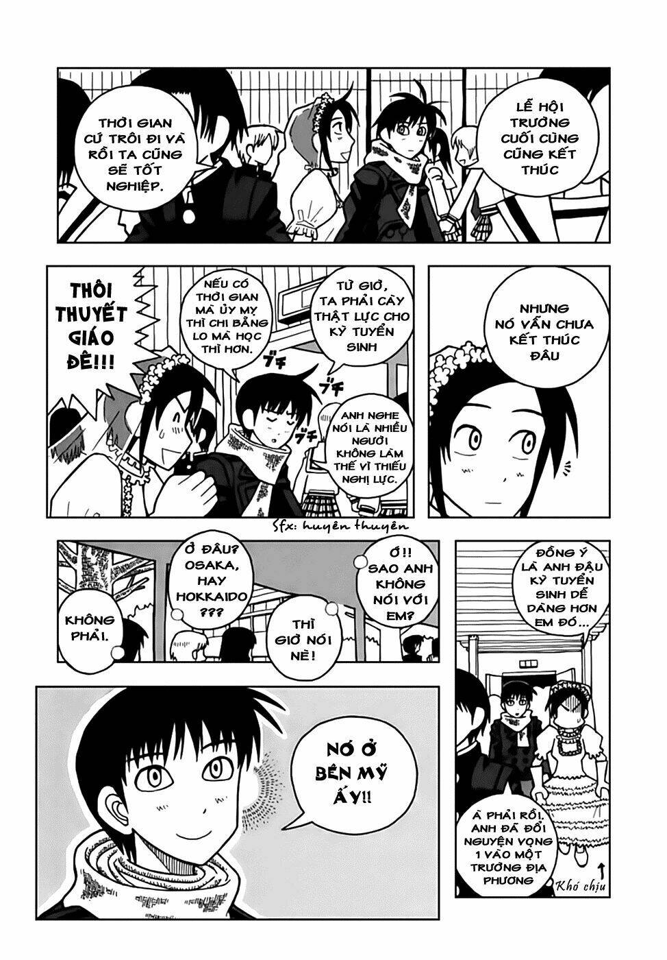 love roma chapter 31 5