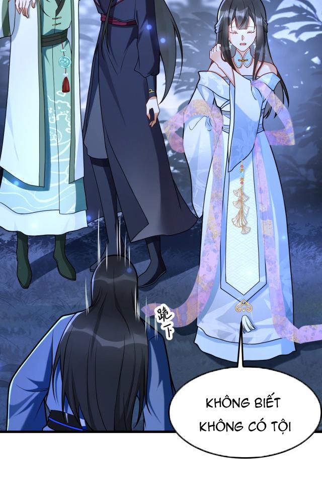 làm sao đây người học việc của tôi quá bám người chapter 4 20