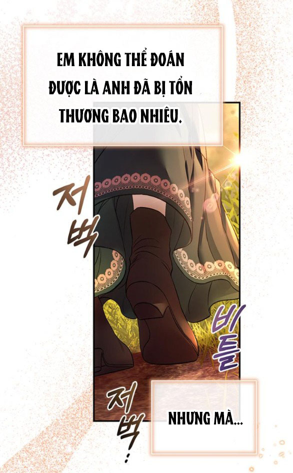 tôi tưởng bản thân không còn sống được bao lâu! chapter 69.1 6