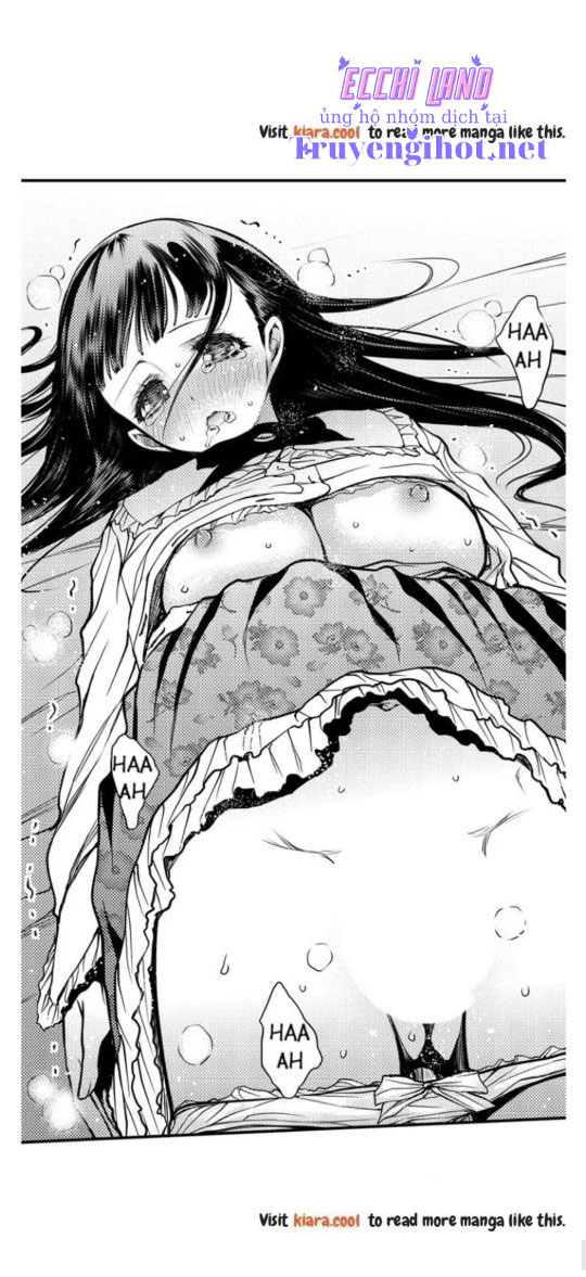 họ hủy hoại tôi trong cái lồng giam này chapter 4.2 4