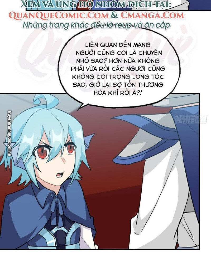 khởi đầu bằng một con côn chapter 109 2