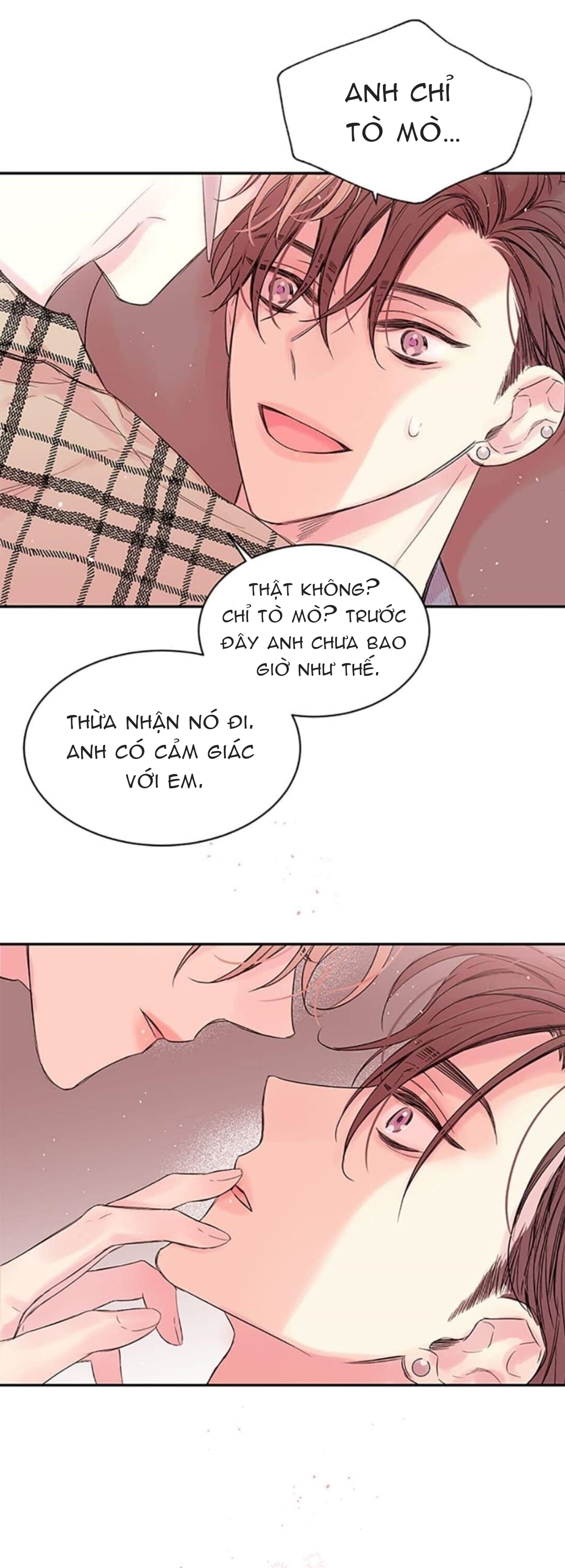 in my closet chapter 18 29