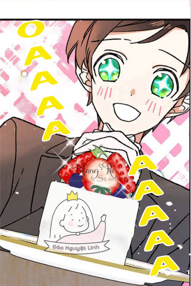 người hầu của tôi chapter 3.1 21