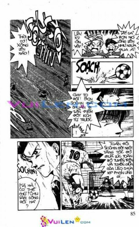 sôi động cầu trường full 17 tập chapter 10 85