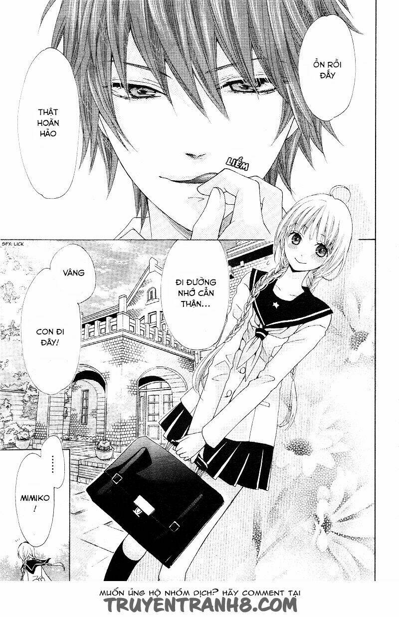 virgin blood - hiiro no bansan chapter 1 9