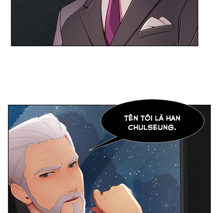 quý cô chân dài chapter 24 11